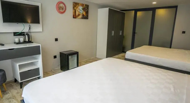 Nemesis Otel