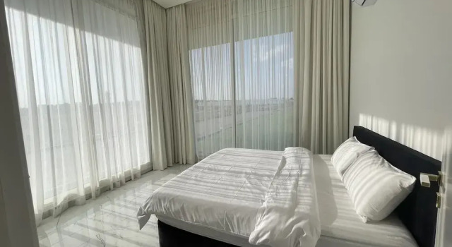 Вилла Presidential Jawharat Bidiah Resort