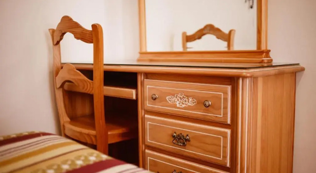 Двухместный номер Standard Hostal la Campana