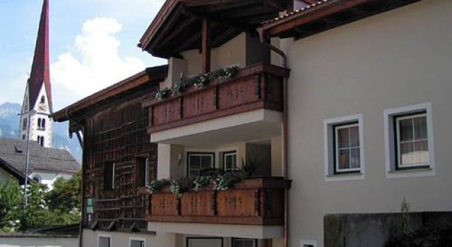 Ferienhaus Beiler, Prenota Hotel Axams Innsbruck
