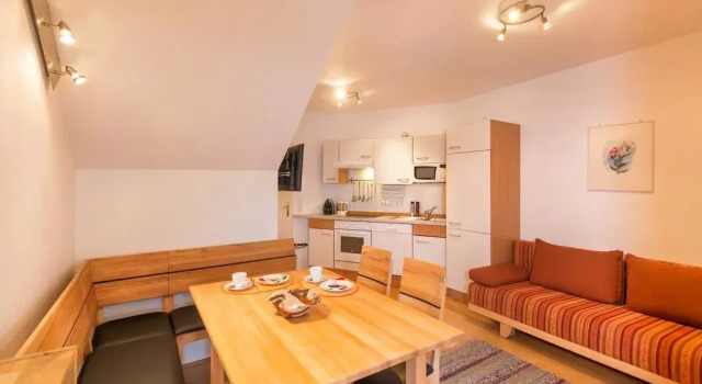 Appartements zur Weltcupkugel, Забронировать Апартаменты/квартира Радштадт 