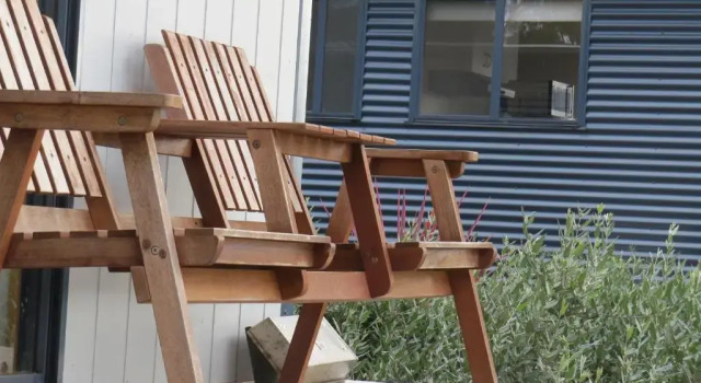 Вилла Bruny Island Holiday Park