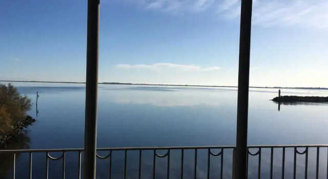 Port Rive Gauche Roseliere, Varaa Huoneisto Marseillan Étang de Thau