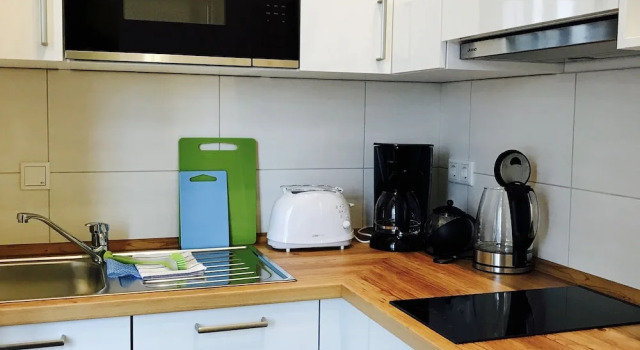 Номер Standard с балконом Hotel Dein Gutshof