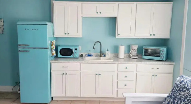 Шале c 1 комнатой Coastal Cottage Bay House