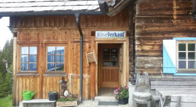 Appartment Bürger-Hinteregger