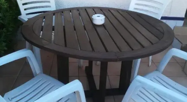 Коттедж Bungalow cerca de la playa