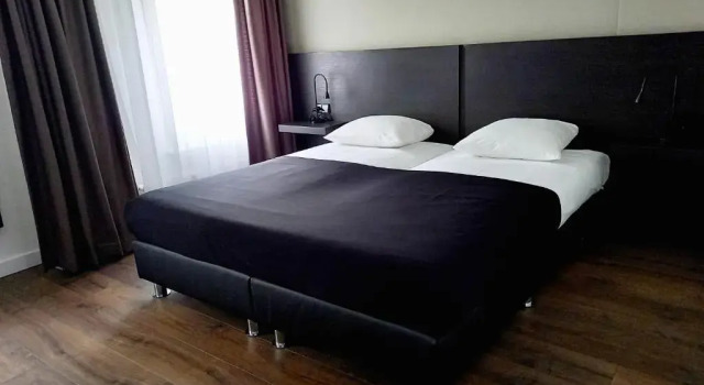 Двухместный номер Standard City Hotel Bergen op Zoom