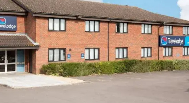 Travelodge Bromsgrove, Забронировать Отель Бромсгров Вустершир