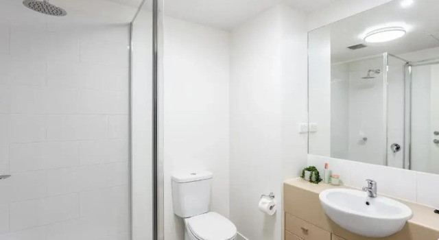 Habitación Superior Quest Echuca