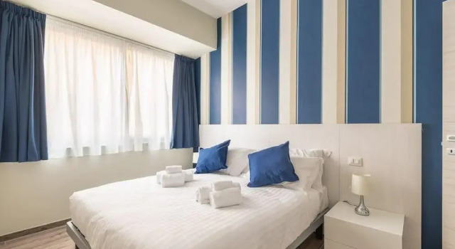 Signoria Conte's Suite