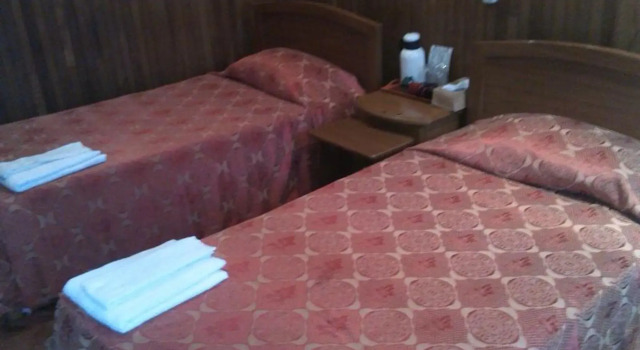 Номер Standard Kaung Lay Inn