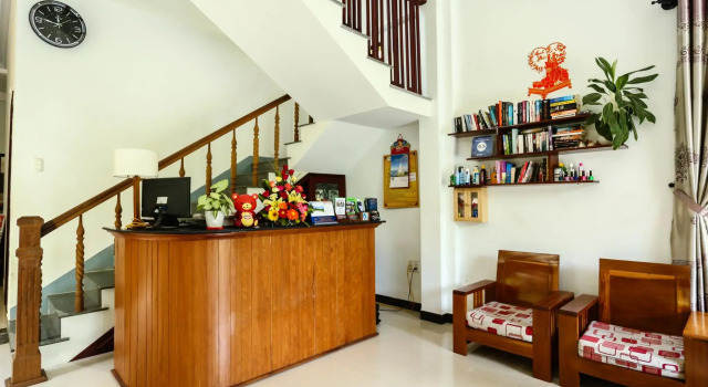 Hoi An Holiday Villa, Rezervovat Vila Levné hotely v Quang Nam