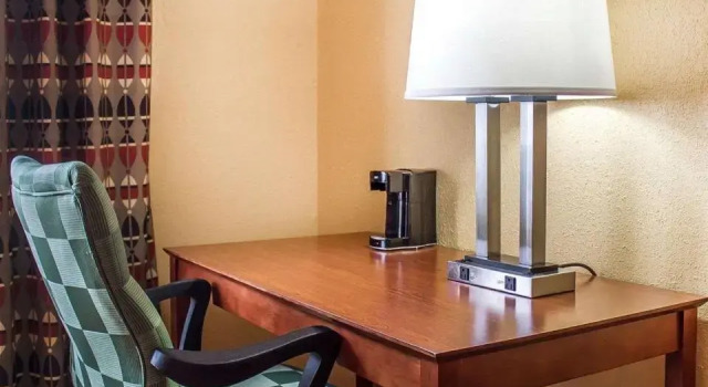 Zimmer Quality Inn Manitowoc
