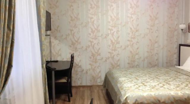 Номер Standard Royal Hotel