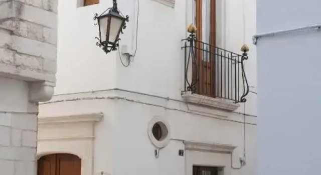 Lapignagialla, Buchen Sie Hotel Martina Franca Itria-Tal