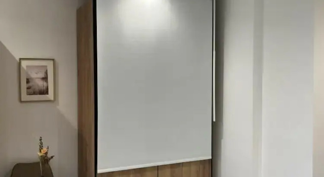 Студия Comfort AppartHôtel Elite Forbach Centre