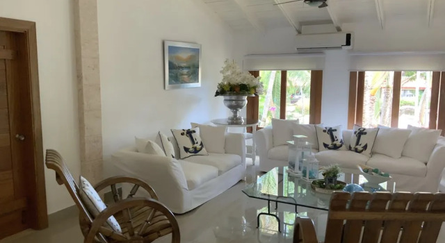 Номер Classic c 1 комнатой Linda Villa en Casa de Campo La Romana