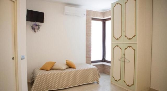 Трёхместный номер Deluxe B&B La Gioiosa