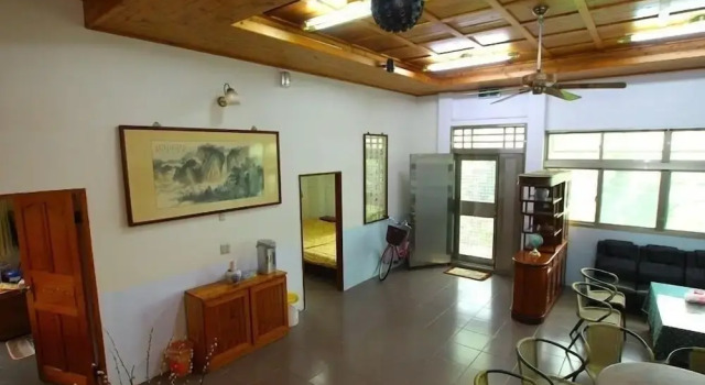 Duan Yuan Homestay