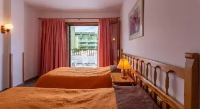 Ocean view sunny apt at Ocean Park, Book Hotel Hotels in Tenerife with Parking, Parking