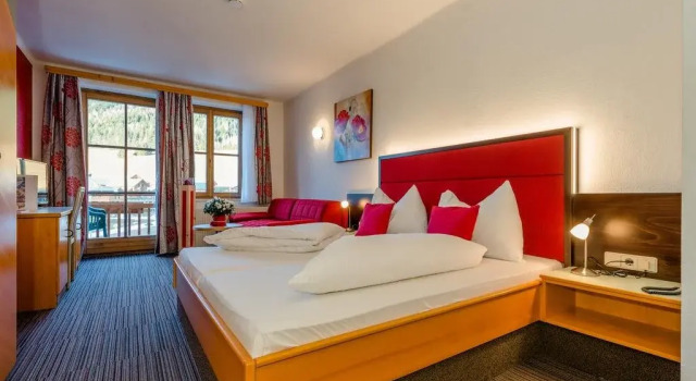 Passhöhe, Rezerwuj Hotel Hotele 3-gwiazdkowe w Murtal, 3*
