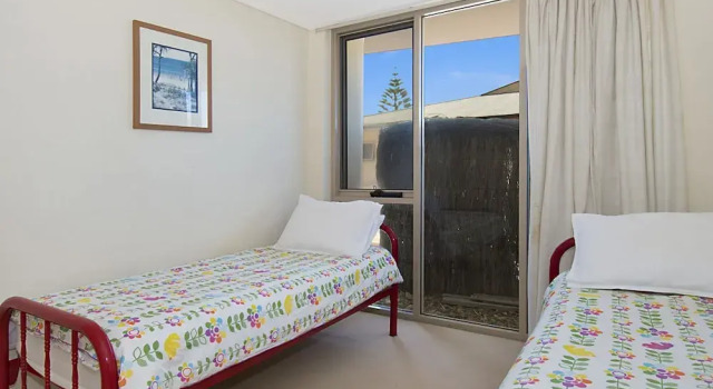 Reef - Located at Lennox Head