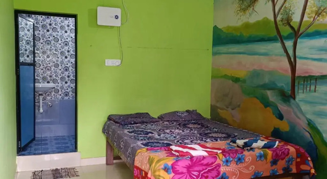 Номер Standard Est Hem Guesthouse Arambol