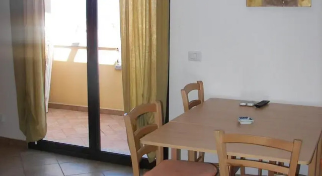 Residenza Justin