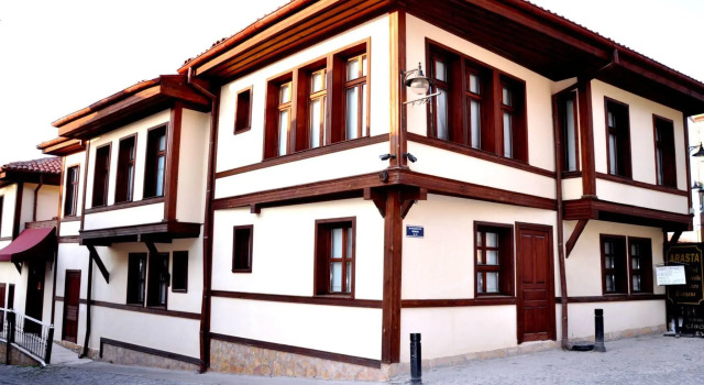 Arasta Konak Otel, Забронировать Отель Эскишехир Центральная Анатолия