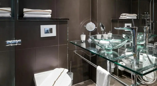 Одноместный номер Premium Hotel Riverton
