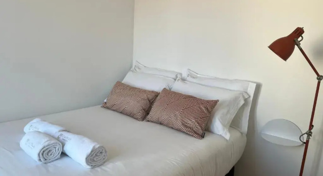 Апартаменты Castello Prime Suites
