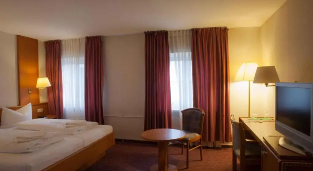 Двухместный номер Standard Hotel Kutzbach