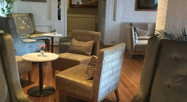 Risør Hotel