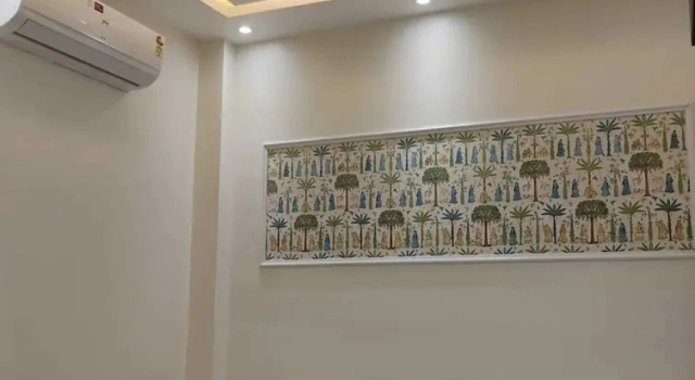 Номер Deluxe Savadhani Place