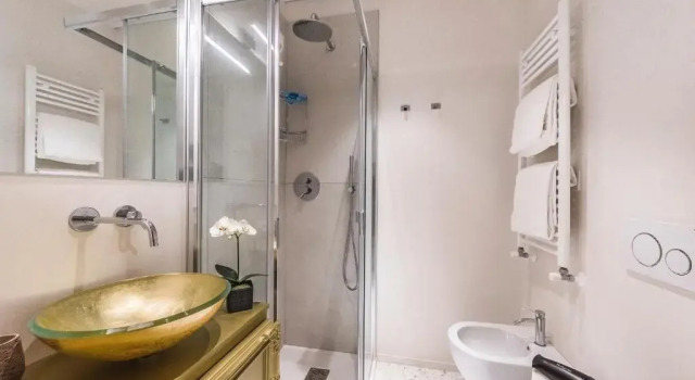 Апартаменты Rialto Luxury Flat