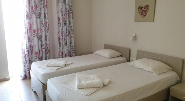 Hotel Kathrin Beach