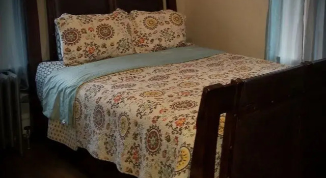 Hatfield McCoy House Inn, Reserva ahora Hotel Williamson Kentucky