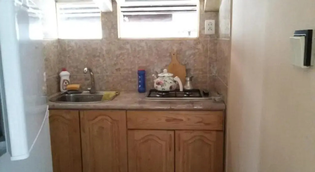 Семейный номер Standard с видом на горы Emmas Guesthouse in Borjomi