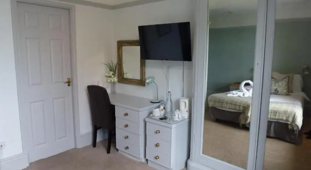 Номер Superior Uplands Inn Cartmel