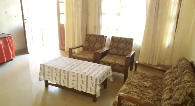 Semuhungu Apartments