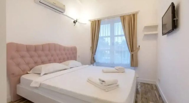 Вилла Alaroof Hotel  ( +15 )