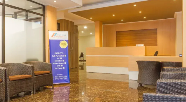 Dipatiukur Guesthouse By RedDoorz, Rezerwuj Hotel Tanie hotele w Bandung, w pobliżu Bandung Institute of Technology