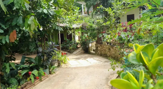 Номер Economy Rest Full Homestay