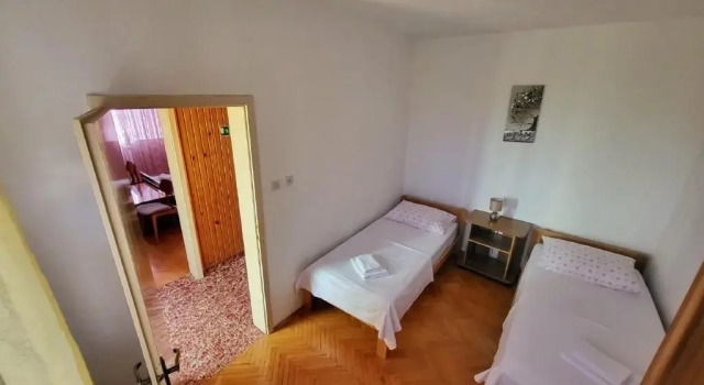 Апартаменты Apartment Belo