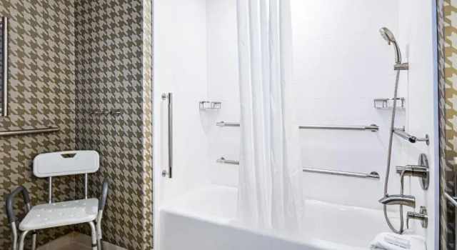 Четырёхместный люкс Home2 Suites By Hilton North Conway, NH