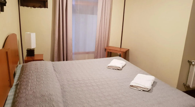 Одноместный номер Standard Hostal Alcázar