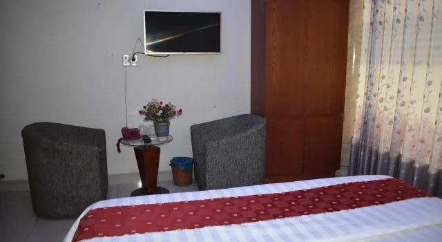 Thiên Phú Logia Hotel