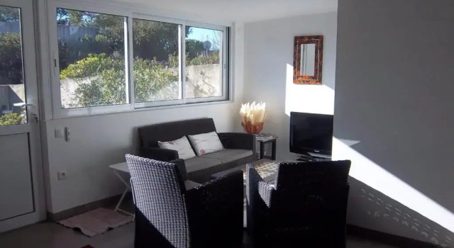 Maison Torreilles, 3 pièces, 4 personnes - FR-1-530-12, Book Hotel Torreilles-Plage Pyrénées-Orientales