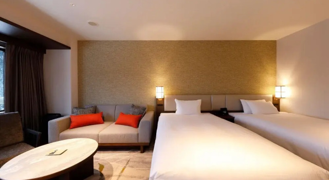 Полулюкс Executive Suite SUIREI